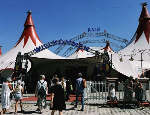 Circus Knie