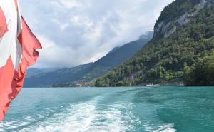 Boat_Thunersee